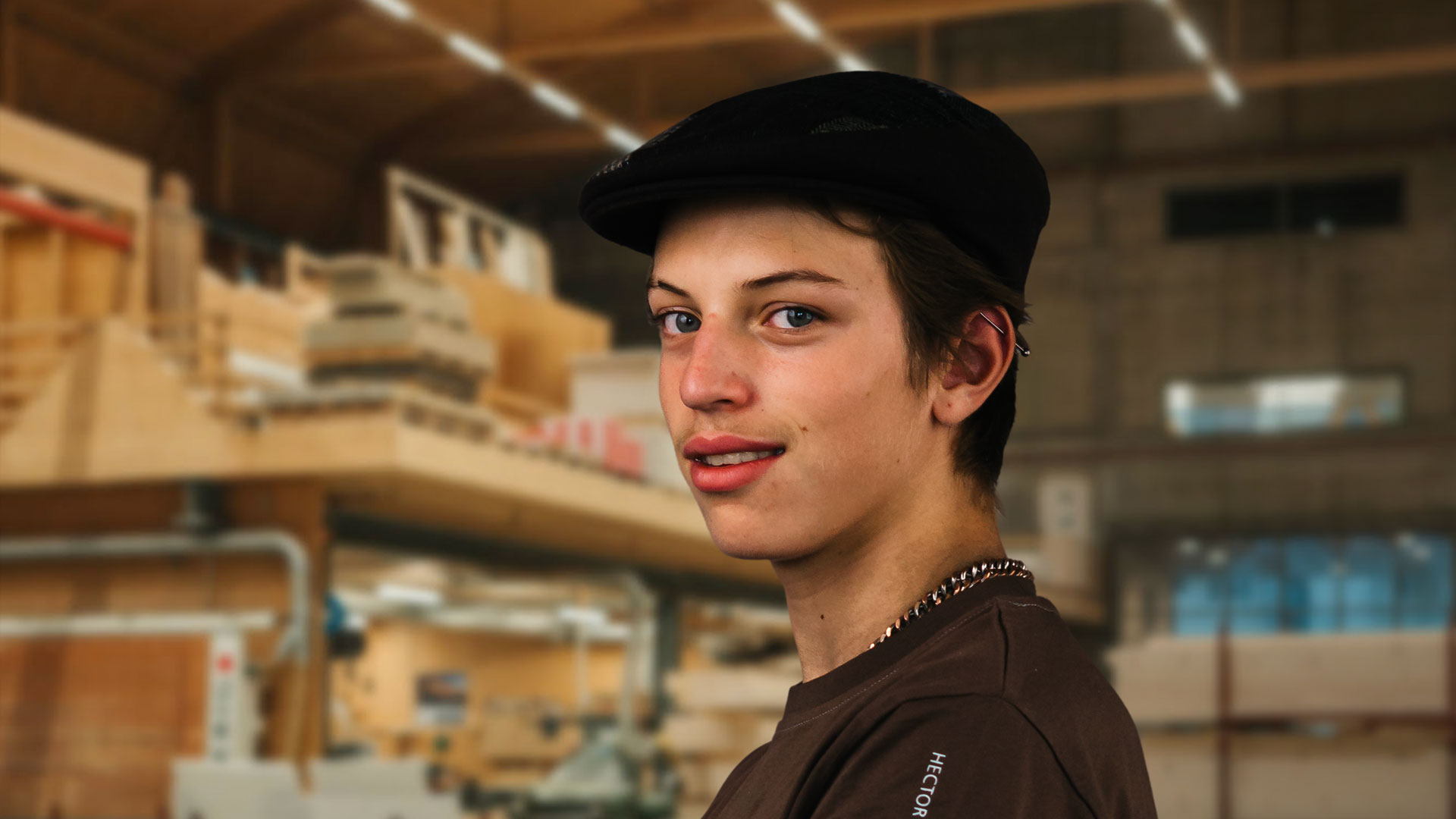 Leyo Coulon